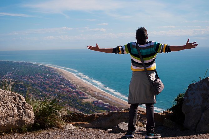 Hiking and Trekking Barcelona - The value of $93.45 per person