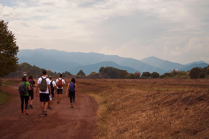 Hiking and Trekking Barcelona - The best fit for different kinds of visitors
