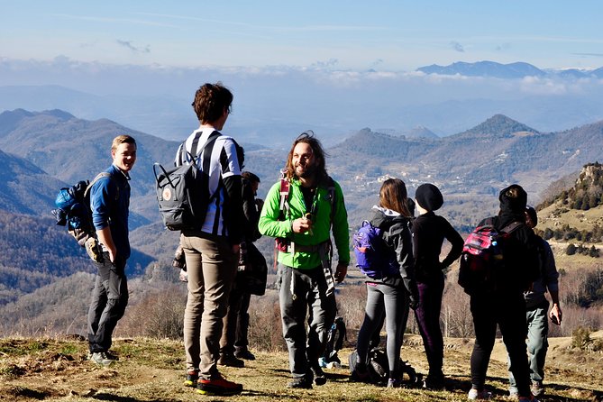 Hiking and Trekking Barcelona - Booking details that affect your day