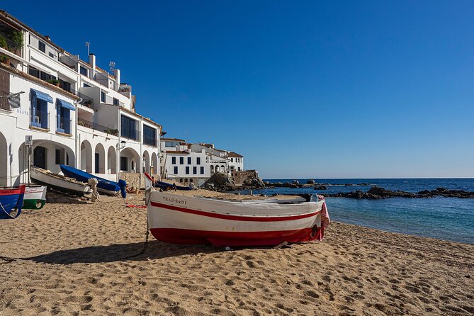 Hiking Costa Brava Coves and Beaches, Catalan Mediterranean - Key points to know before booking