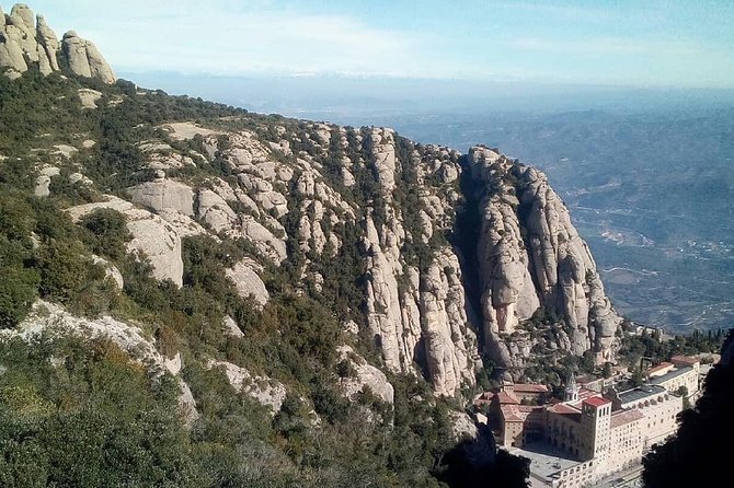 Hiking In Montserrat,near Barcelona - Is $96.23 a fair price?