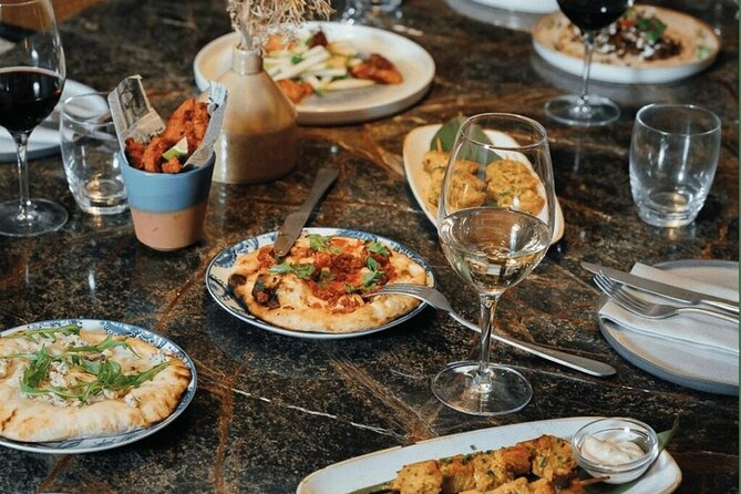 History and culture with tapas dinner - Why this Barcelona tour works best early in your stay