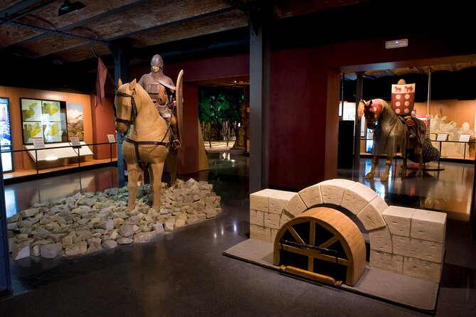 History Museum of Catalonia & Rooftop Access Ticket - Is the skip-the-line ticket worth $9.61?