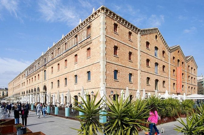 History Museum of Catalonia & Rooftop Access Ticket - How to make the most of your visit
