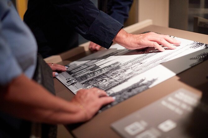 History Museum of Catalonia & Rooftop Access Ticket - What you see inside the permanent exhibition