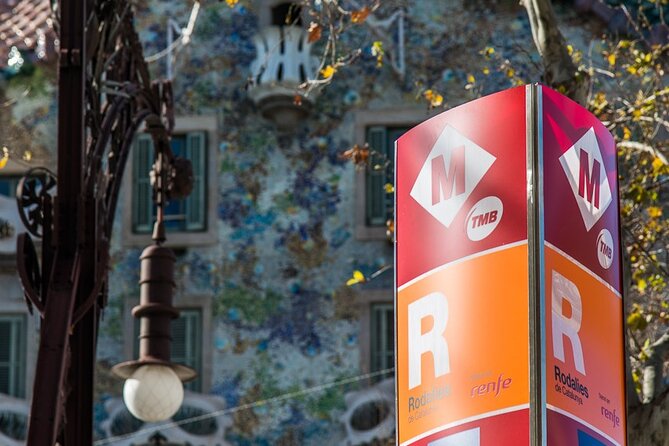 Hola Barcelona Travel Card - How to judge the $26.43 price