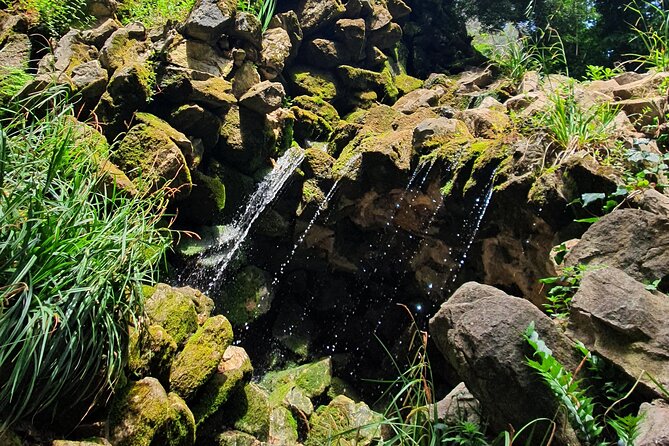 Horta Labyrinth Walking Tour in Barcelona - Practical points for different types of visitors