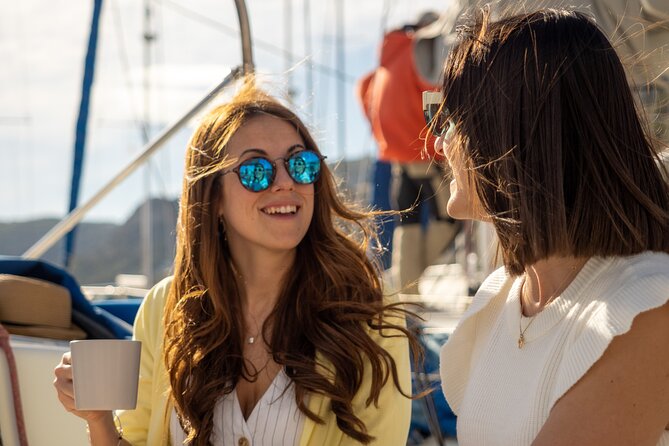 Hot Air Ballooning and Sailing Adventure Tour from Barcelona - The Main Drawbacks to Consider Before Booking