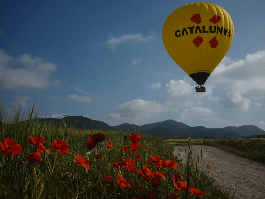 Hot Air Ballooning & Sailing Adventure from Barcelona - Swimming, snorkeling, and paddle boarding