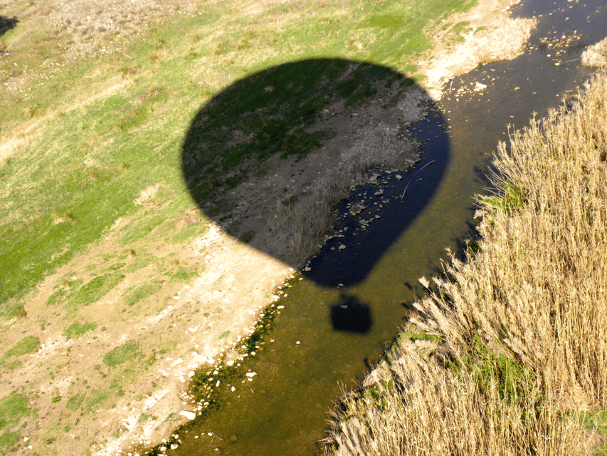 Hot Air Ballooning & Sailing Adventure from Barcelona - The $352 price and what it buys you
