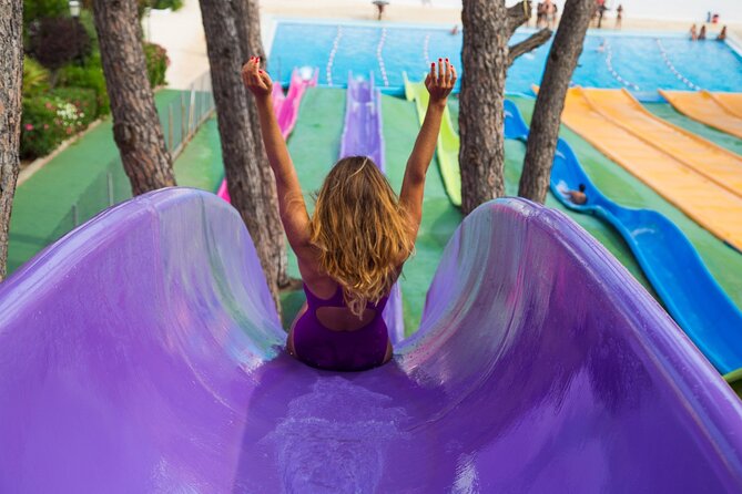 Illa Fantasia Water and Theme Park Admission Ticket - Key points to know before you go