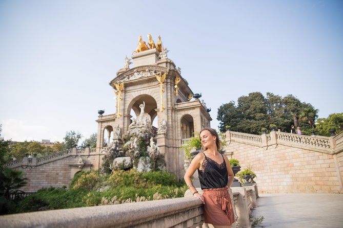 Instagram Photoshoot Tour in Barcelona - Photo delivery, editing, and what you actually receive
