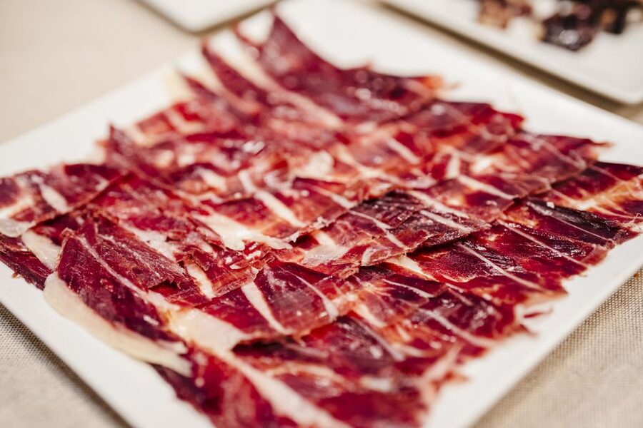Jamón Experience Master Plus: Ham, Wine & Cheese Tasting - Who will enjoy this most