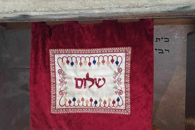 Jewish tour by Jewish Guide in Barcelona - Key points to know before booking