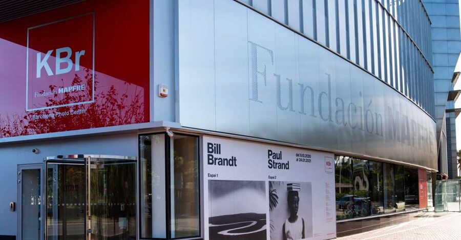 KBr Fundación MAPFRE – Photography Exhibitions - Pérez Siquier and Spain’s changing visual language