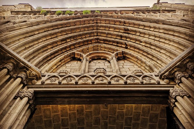 Kickstart Barcelona Private Tour. City Highlights for newcomers - Price, timing, and who gets good value
