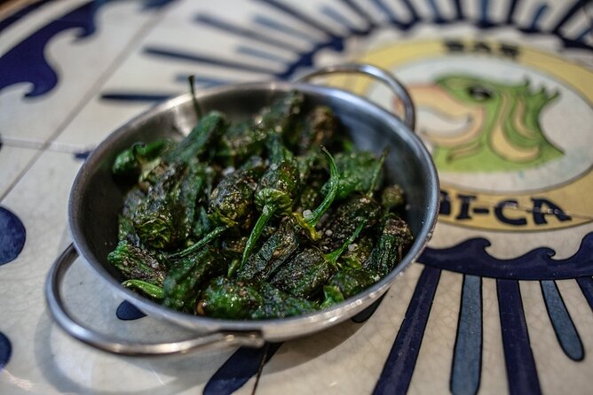 La Barceloneta Tapas & Wine & Drinks Tour in Barcelona - Is $95.34 a fair price?