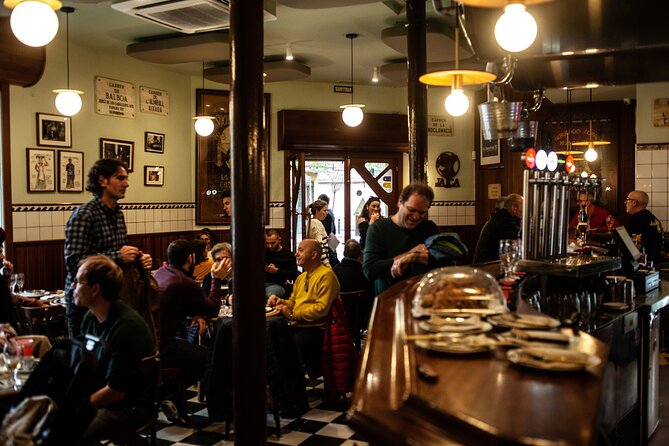 La Barceloneta Tapas & Wine & Drinks Tour in Barcelona - Who will enjoy this tour most?