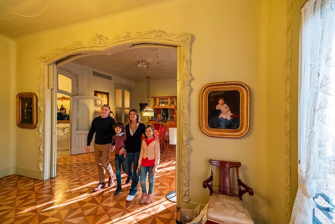 La Pedrera-Casa Mila Admission Ticket with Audioguide - Is the $41.03 price good value?