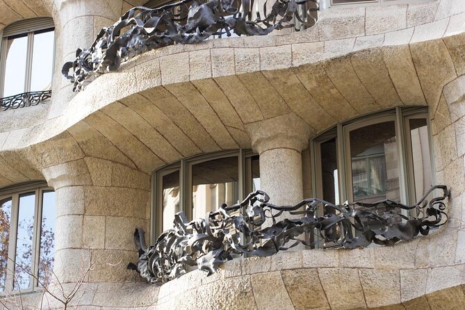 La Pedrera - Casa Mila Night Experience - Key things to know before you book