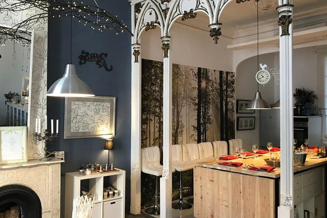Learn The Art Of Spanish Tapas With a Local Chef in Barcelona - Is $186.37 a fair price?