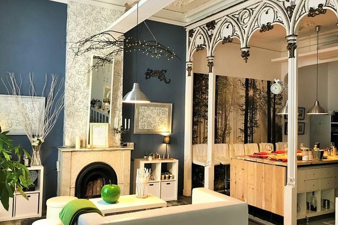 Learn The Art Of Spanish Tapas With a Local Chef in Barcelona - Who should book this cooking experience?