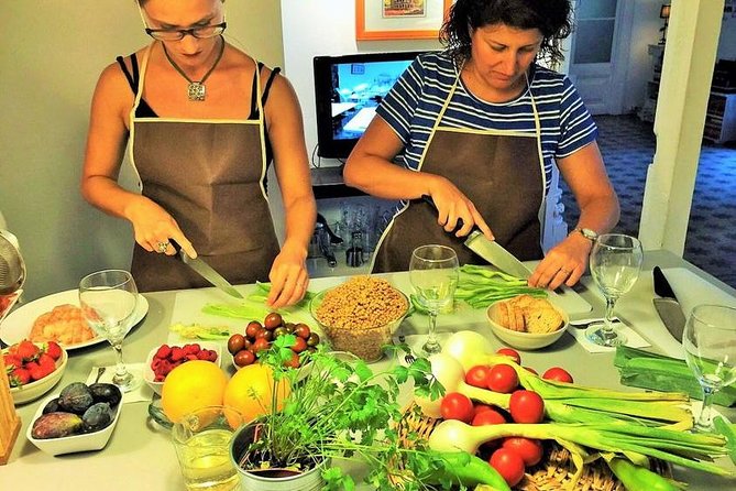 Learn The Art Of Spanish Tapas With a Local Chef in Barcelona - Practical details before you book