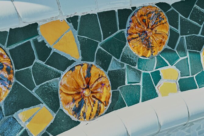 Life of Gaudi and Architectural | Walking Tour | 2h - Why this route works for a first Gaudí morning