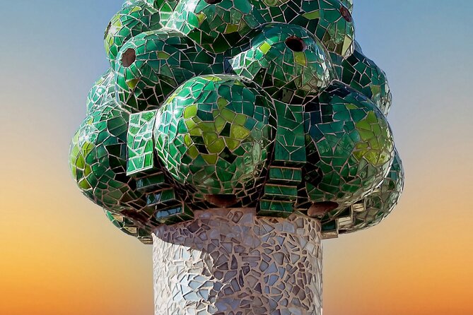 Life of Gaudi and Architectural | Walking Tour | 2h - Casa Milà, or La Pedrera, pushes the idea further