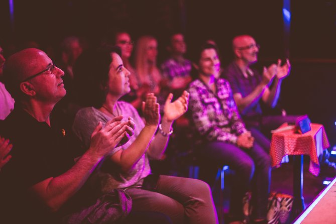 Los Tarantos Barcelona Flamenco Show Ticket - How the rotating troupe affects your evening