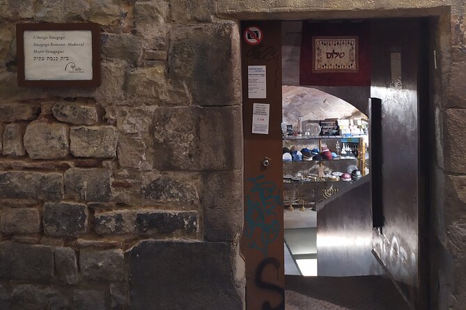 Luca’s Hidden Old Barcelona: the Gothic and El Born Tour - Crossing into El Born and La Ribera