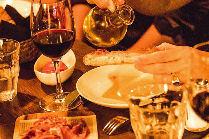 Lunchtime Tapas Tour in the Eixample with The Barcelona Taste - Who will enjoy this Barcelona tapas experience?