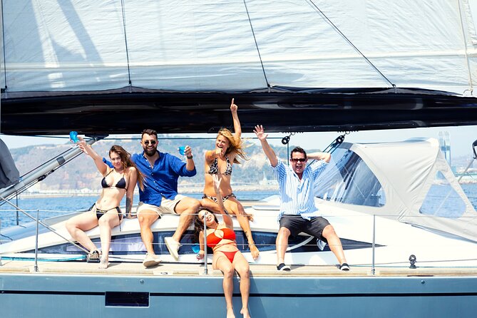 Luxury Private Yacht Sailing Tours in Barcelona - Who will enjoy this most