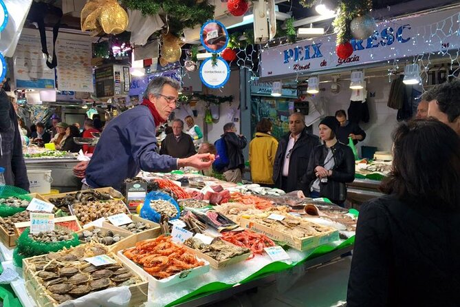 Made in Catalonia, Barcelona with Culinary Backstreets - What this Catalan food walk is really about