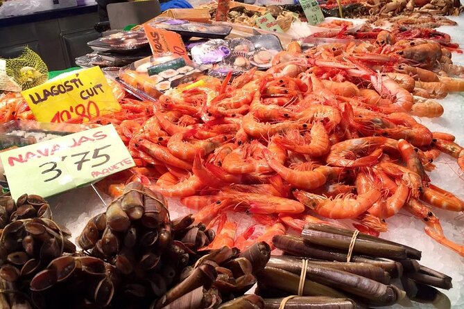 Made in Catalonia, Barcelona with Culinary Backstreets - Guide quality and the human side of the tour