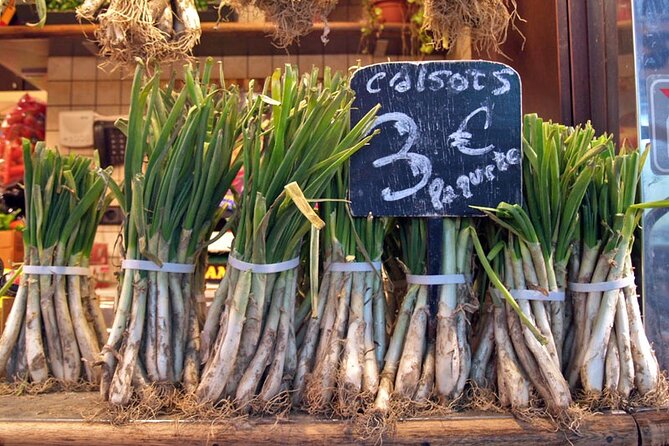 Made in Catalonia, Barcelona with Culinary Backstreets - Is $160 a fair price?