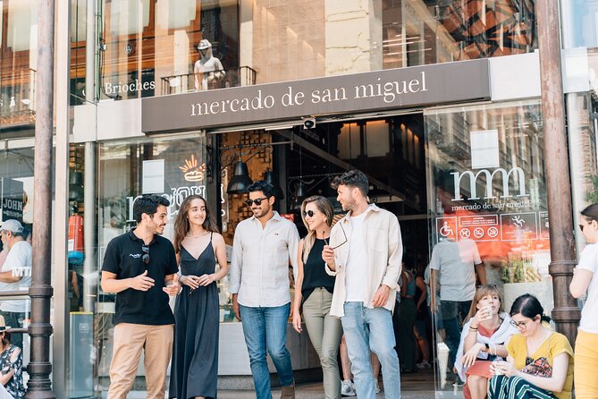 Madrid by High-Speed Train with Prado Museum Private Tour - Where the $606.12 price makes sense