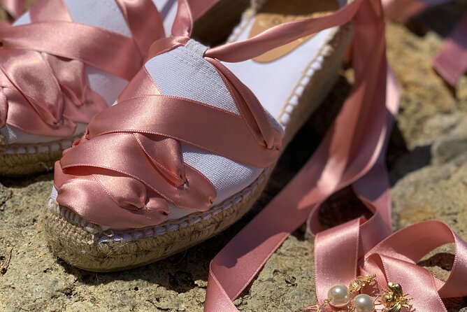 Make Authentic Espadrilles in Barcelona - Who will enjoy this class most