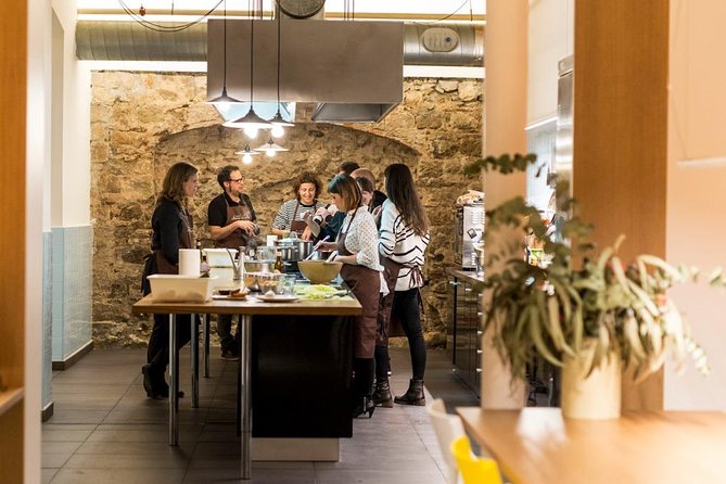 Market Gourmet Visit and Spanish Culinary Experience in Barcelona - Key points to know before booking