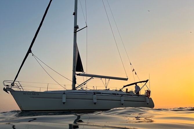 Marriage Proposal Boat Trip in Barcelona - Who will enjoy this proposal cruise most