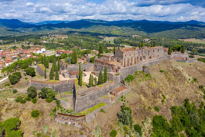 Medieval Castles and Girona Exclusive trip with Catalan Lunch - Lunch near Arbúcies in a 15th-century mill