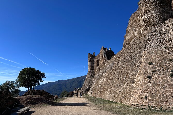 Medieval Castles and Girona Exclusive trip with Catalan Lunch - Girona after lunch