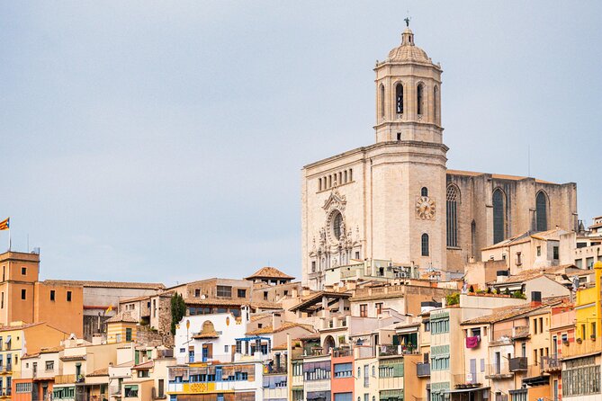 Medieval Castles and Girona Exclusive trip with Catalan Lunch - Is the $203.62 price fair?