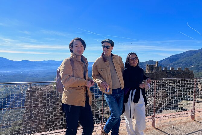 Medieval Castles and Girona Exclusive trip with Catalan Lunch - Who should book this Catalonia day trip?