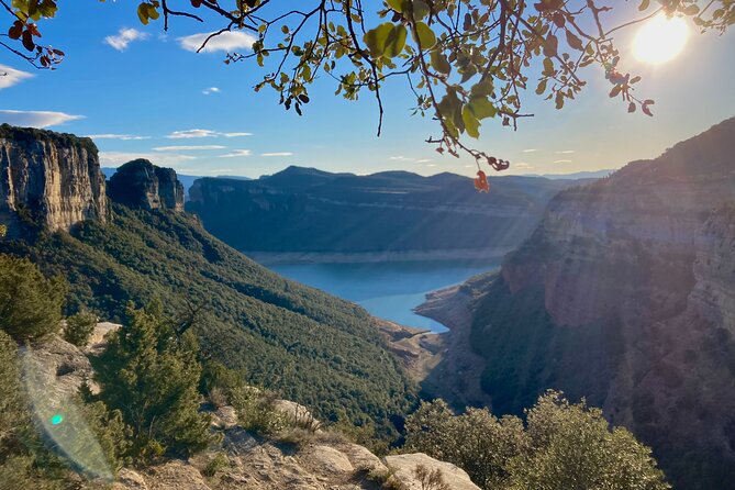 Medieval Towns and Nature Parks Exclusive Trip with Pickup - What the $203.07 price includes