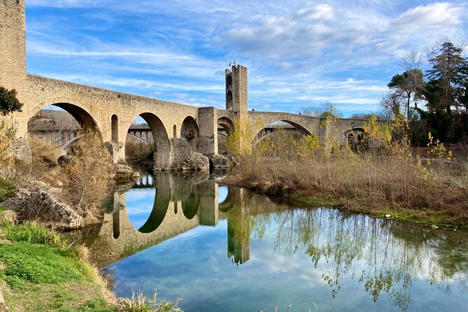 Medieval Towns and Nature Parks Exclusive Trip with Pickup - Who will enjoy this Catalonia day trip