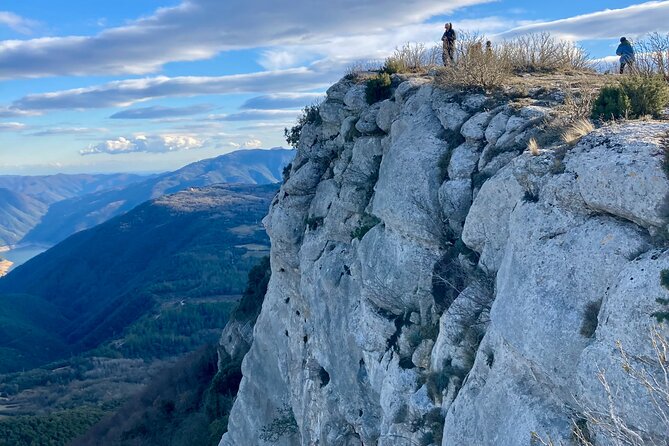 Medieval Towns and Nature Parks Exclusive Trip with Pickup - Rupit, the stone village in the forest