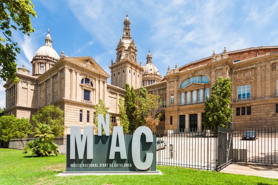 MNAC Masterpieces: For Art Lovers in Barcelona - Why MNAC works so well for an art-focused visit