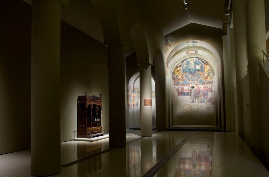 MNAC Masterpieces: For Art Lovers in Barcelona - FAQ
