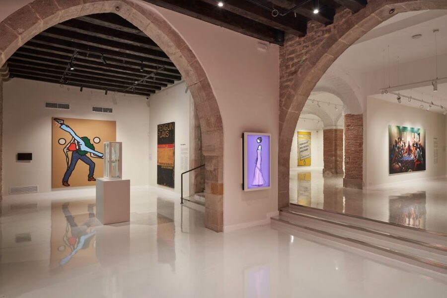 Moco Museum Barcelona: Skip-the-Line Tour with Expert Guide - Who will get the most from this tour